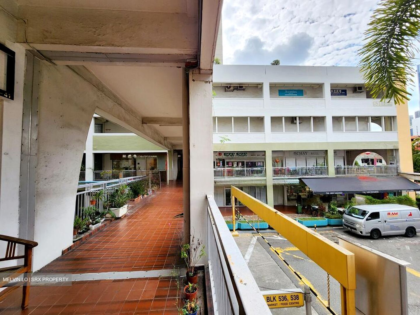 Hong Lim Complex (D1), Shop House #614444421